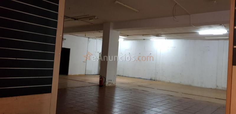Local Comercial en venta en  Juan Alvargonzalez, El Llano, Gijón