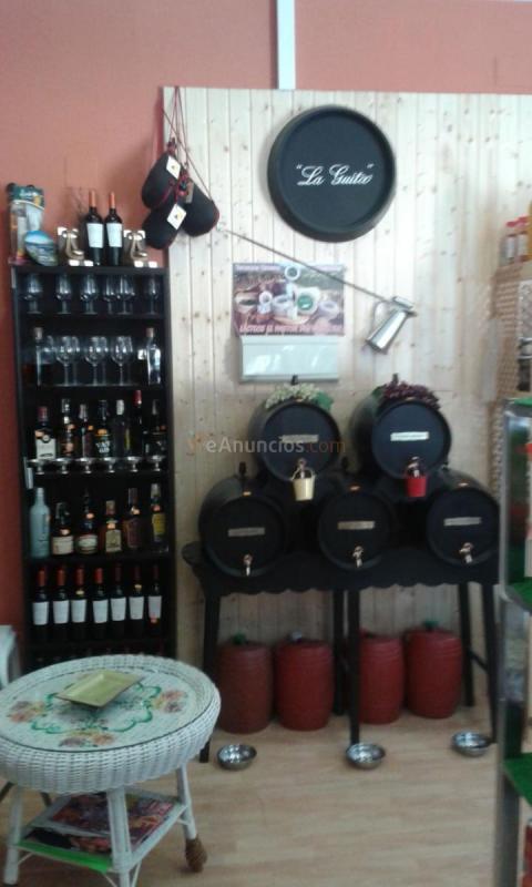 Local Comercial en venta en  Martiricos - La Roca, Málaga