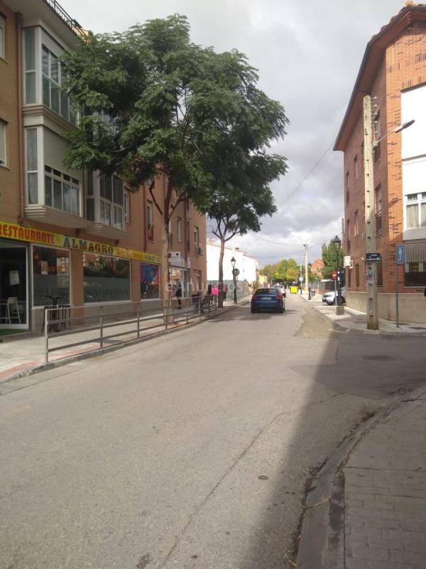 Local Comercial en venta en  diputación, Alovera