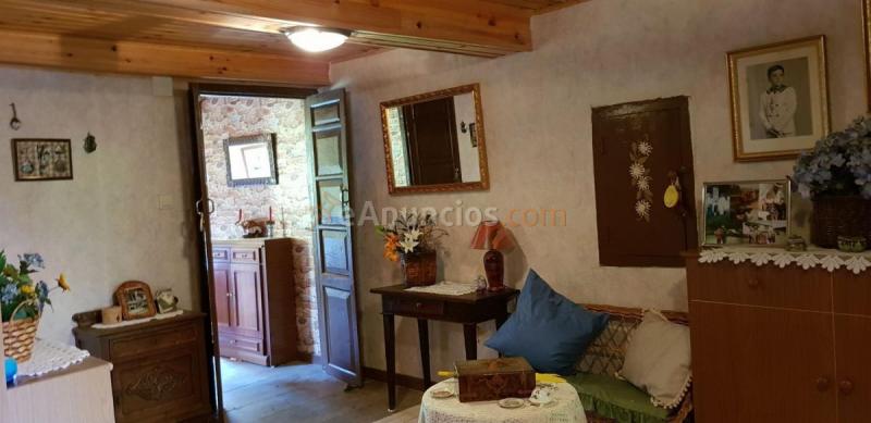 Casa Rural en venta en  Colunga