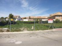 Parcela Rustica en venta en  Aguilar y Acuña, Yeles