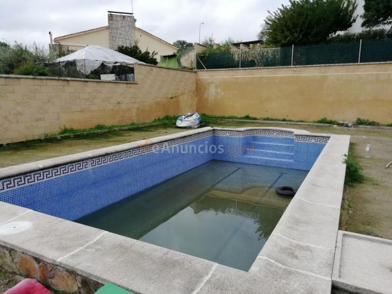 Adosado en venta en Calle Madrid, Villa del Prado