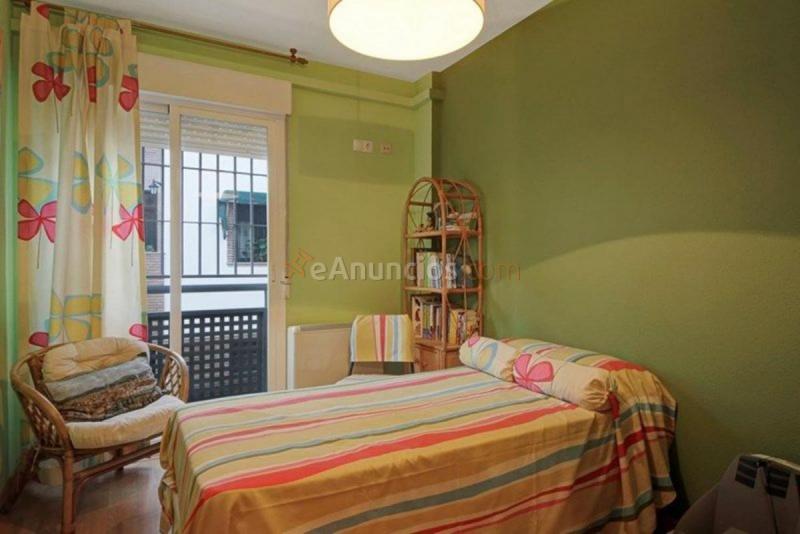 Apartamento en venta en Calle Almazara, Gojar