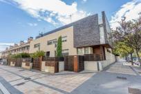 Adosado en venta en  Lourdes, Tudela