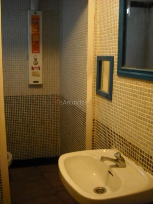 Local Comercial en alquiler en  Casco Histórico, Alcalá de Henares