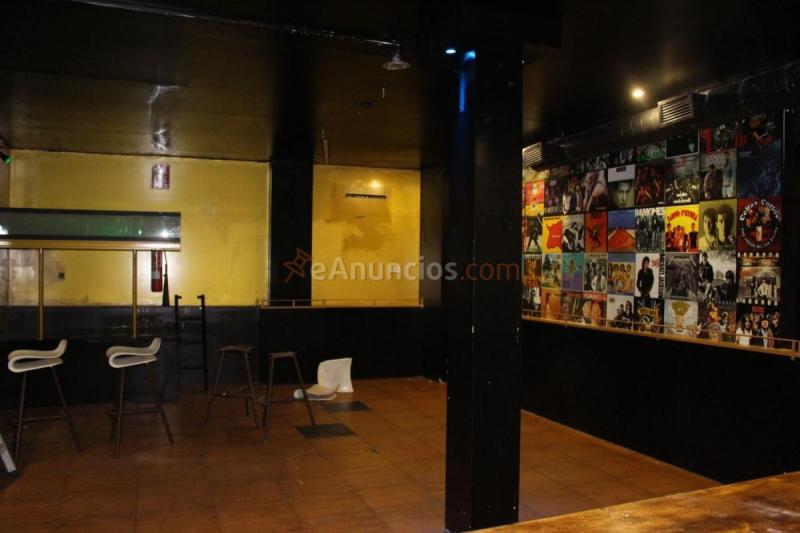 Local Comercial en alquiler en  Casco Histórico, Alcalá de Henares