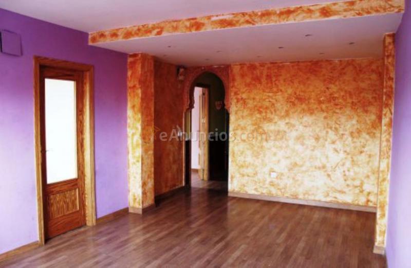 Apartamento en venta en  VISTA ALEGRE, San Francisco - El Chorrillo, Las Gabias