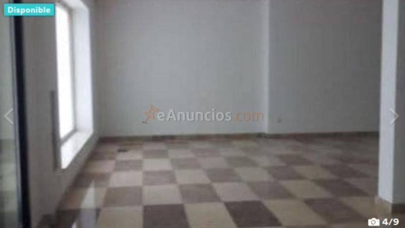 Local Comercial en venta en Avenida Aurora, Cruz de Humilladero, Málaga