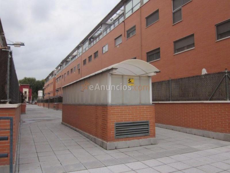 Duplex en venta en  Perales del Rio, Getafe