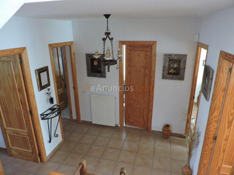 Casa en venta en  Velilla de San Antonio