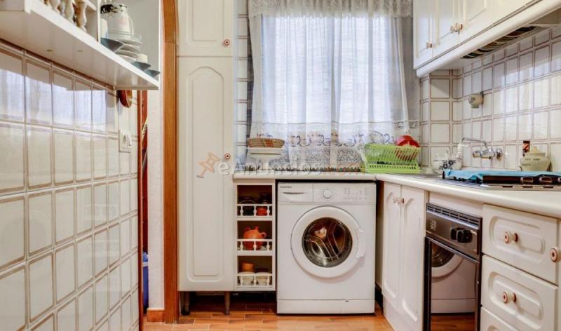 Apartamento en venta en  Los Boliches, Fuengirola