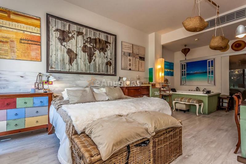 Loft en venta en  Pol. Industrial sur, San Sebastián de los Reyes