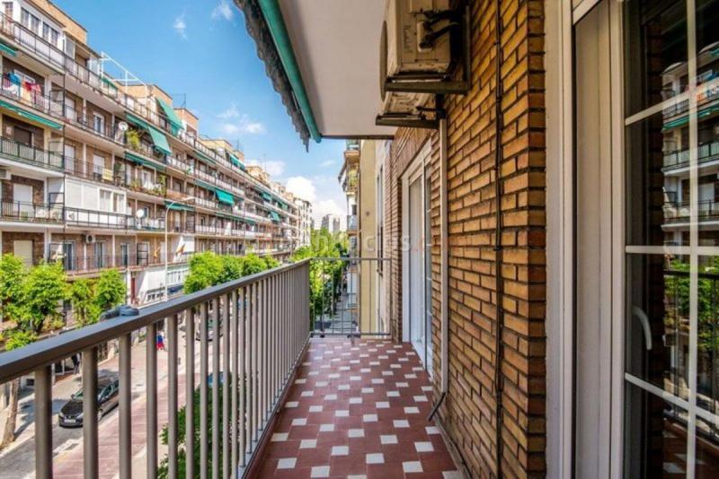 Apartamento en venta en  hornillo de cartuja, San Ildefonso, Granada