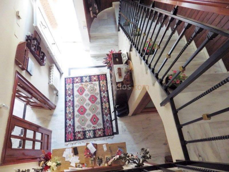 Adosado en venta en  pajaro azul, San Miguel, Armilla