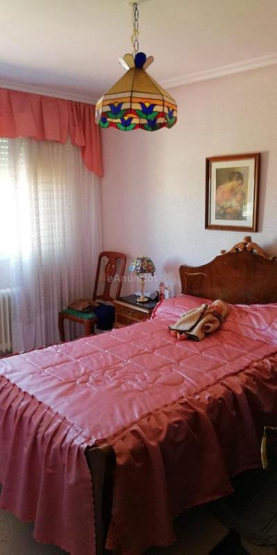 Apartamento en venta en Avenida Berruguete, Paredes de Nava