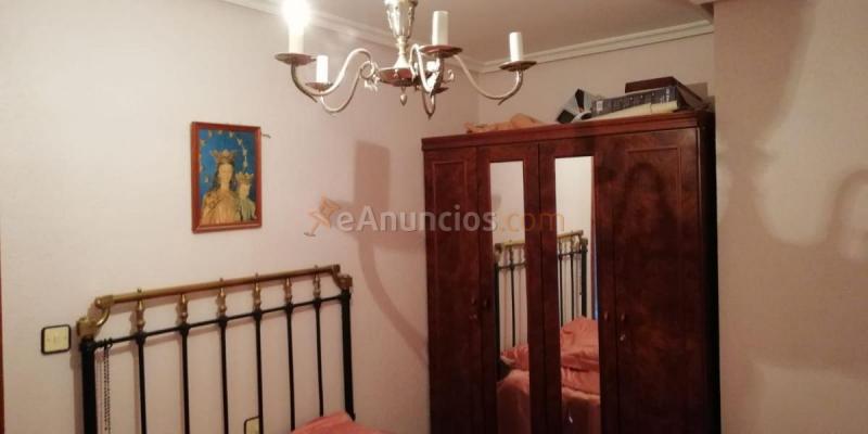 Apartamento en venta en Avenida Berruguete, Paredes de Nava