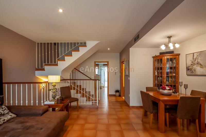 Adosado en venta en  Xátiva