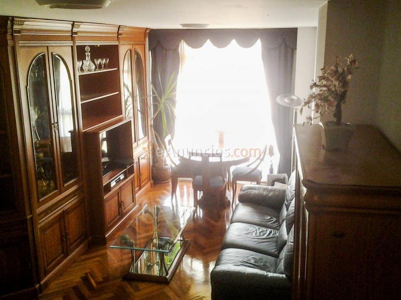 Apartamento en venta en  simon bolivar, Riazor - Los Rosales, A Coruña