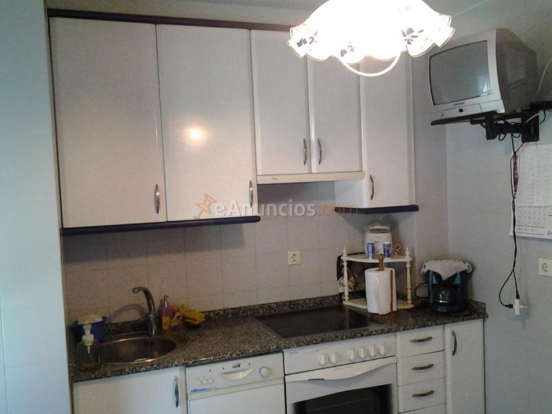 Apartamento en venta en  simon bolivar, Riazor - Los Rosales, A Coruña