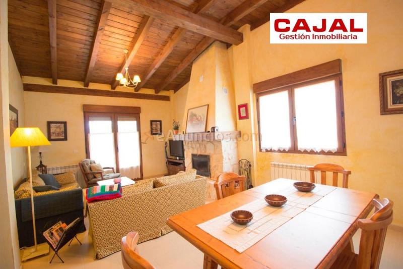 Adosado en venta en  Duruelo