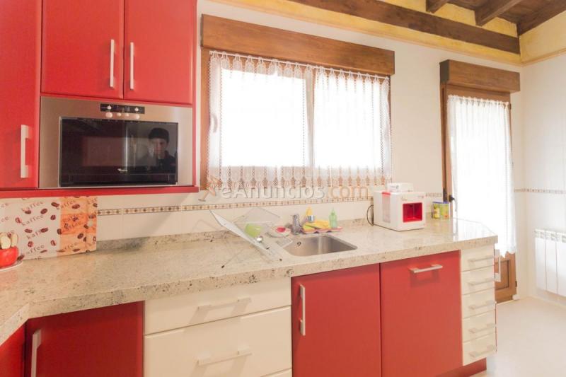 Adosado en venta en  Duruelo