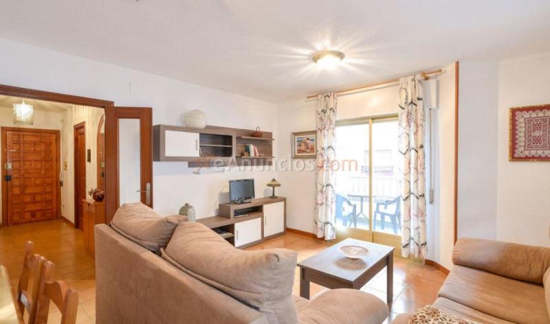 Apartamento en venta en  Adra