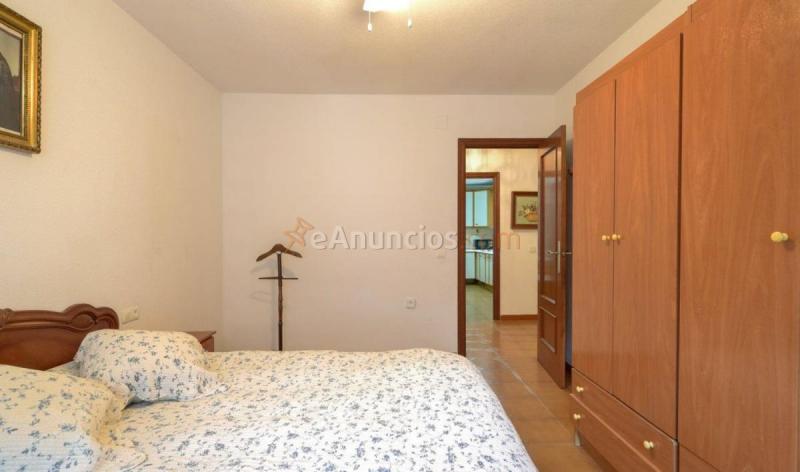 Apartamento en venta en  Adra