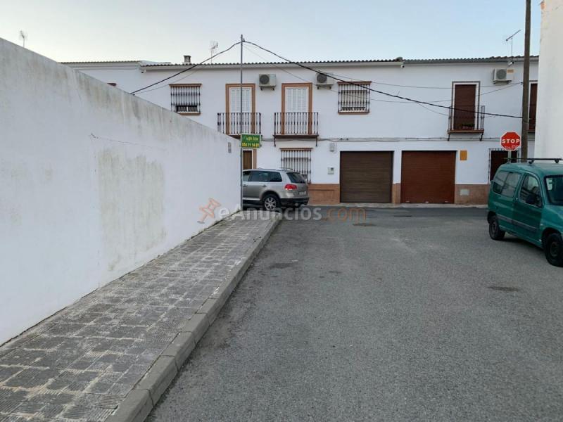 Parcela Rustica en venta en  Olivares