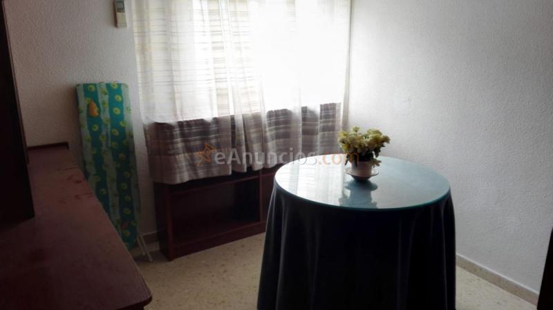 Apartamento en venta en  Bailén - Miraflores, Málaga