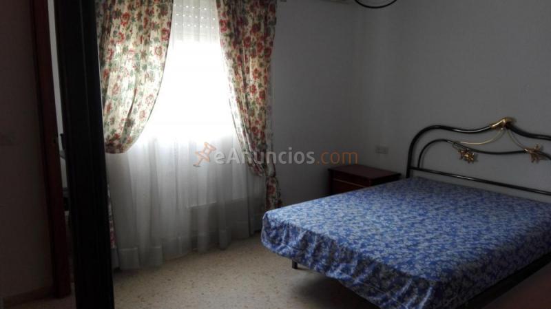 Apartamento en venta en  Bailén - Miraflores, Málaga