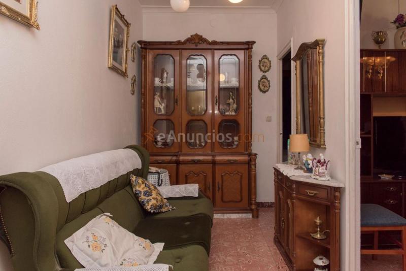 Adosado en venta en  Centro, Ubrique