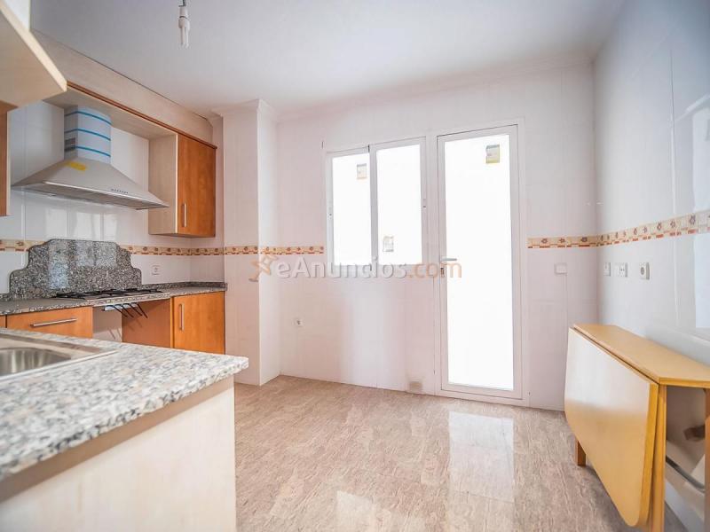 Apartamento en venta en  Pedanías Oeste, Murcia