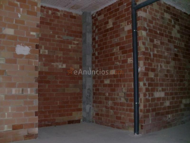 Local Comercial en alquiler en Avenida Alfonso X El Sabio, Requena