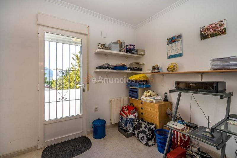 Adosado en venta en  Sanet y Negrals