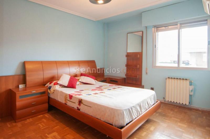 Apartamento en venta en  Parque Europa - Los Pitufos, Pinto