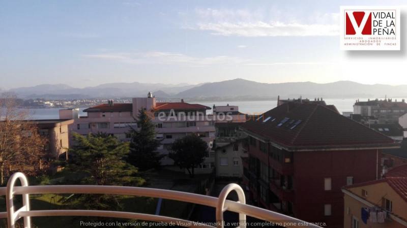 Apartamento en venta en  DON DANIEL, El Sardinero, Santander