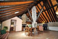 Casa Rural en venta en  barrio campo, Borau