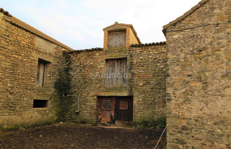 Casa Rural en venta en Calle Única, Poblaciones norte, Jaca