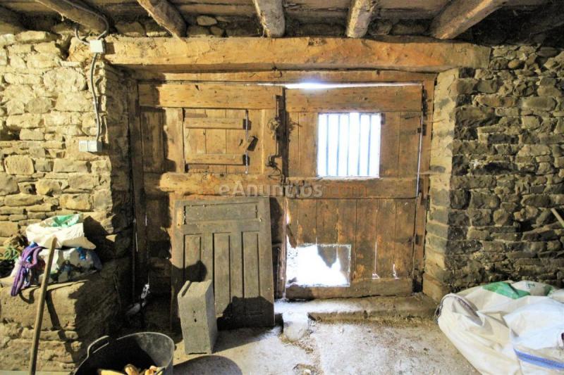 Casa Rural en venta en Calle Única, Poblaciones norte, Jaca