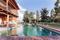 Adosado en venta en Callejón del Jarama, Santo Domingo