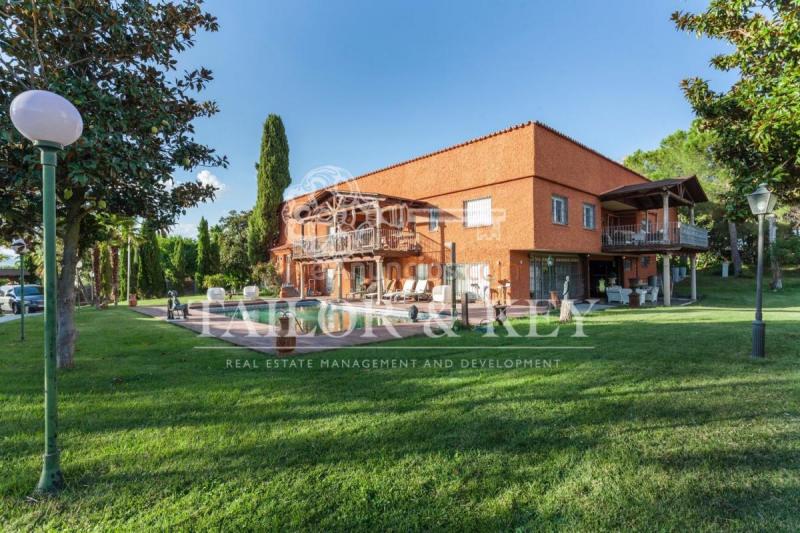 Adosado en venta en Callejón del Jarama, Santo Domingo