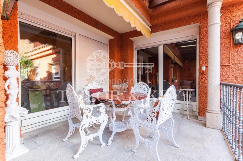 Adosado en venta en Callejón del Jarama, Santo Domingo