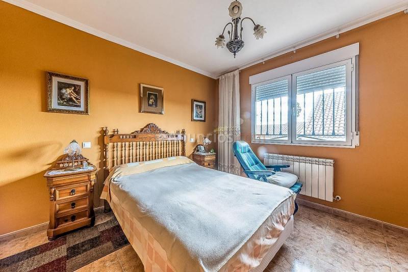 Adosado en venta en  B Estación - Cruz Roja, Illescas