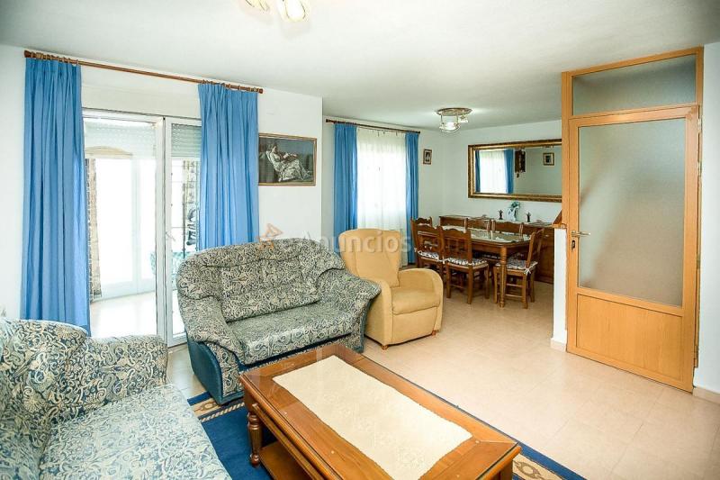 Adosado en venta en Avenida Italia, Argés