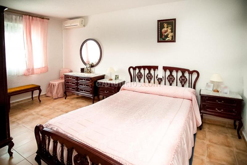 Adosado en venta en Avenida Italia, Argés