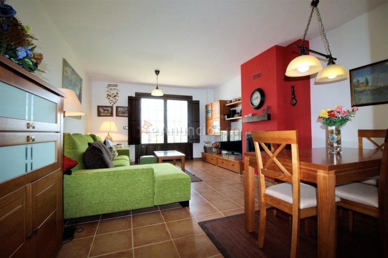 Apartamento en venta en  fuendeplata, Poblaciones norte, Jaca