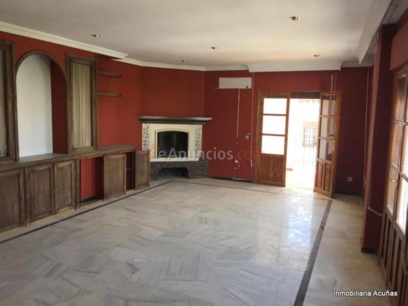 Apartamento en venta en  El tejar, Centro, Antequera