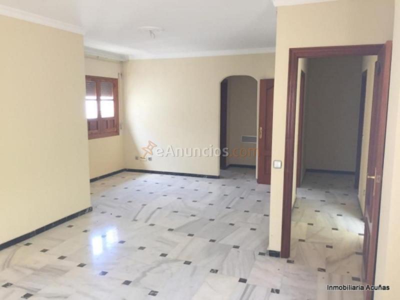 Apartamento en venta en  El tejar, Centro, Antequera