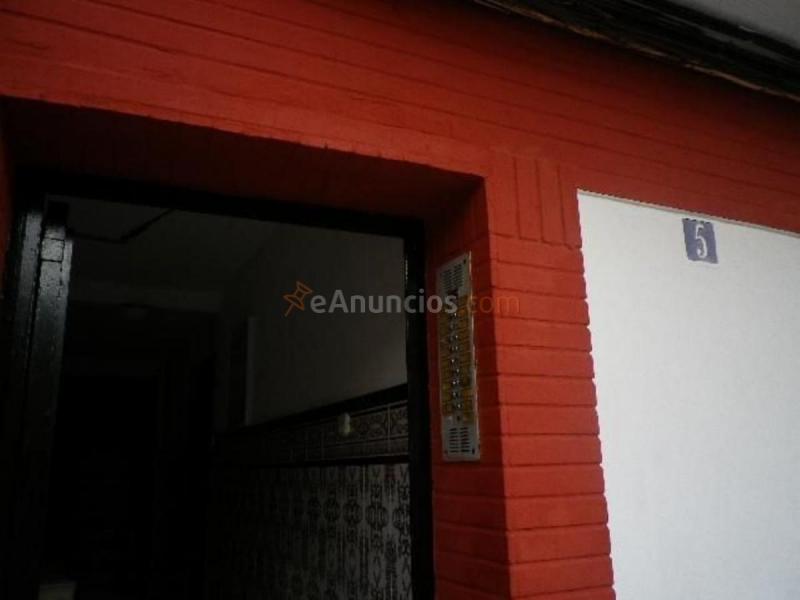 Apartamento en venta en Avenida DE LA RAZA, El Carmen - Cardeñas, Huelva