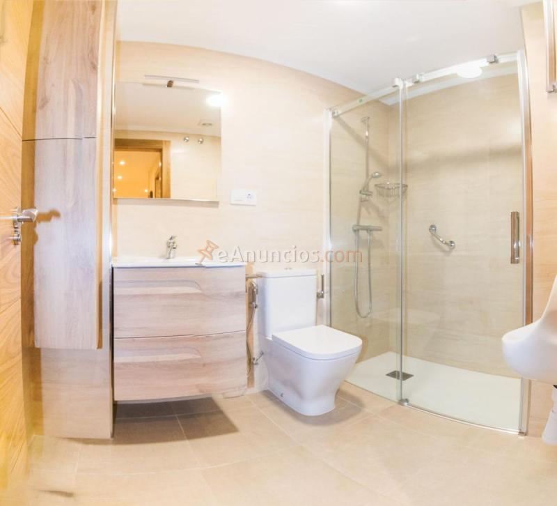 Apartamento en venta en Calle Poeta Alfonso Camín, Gijón, El Llano, Gijón